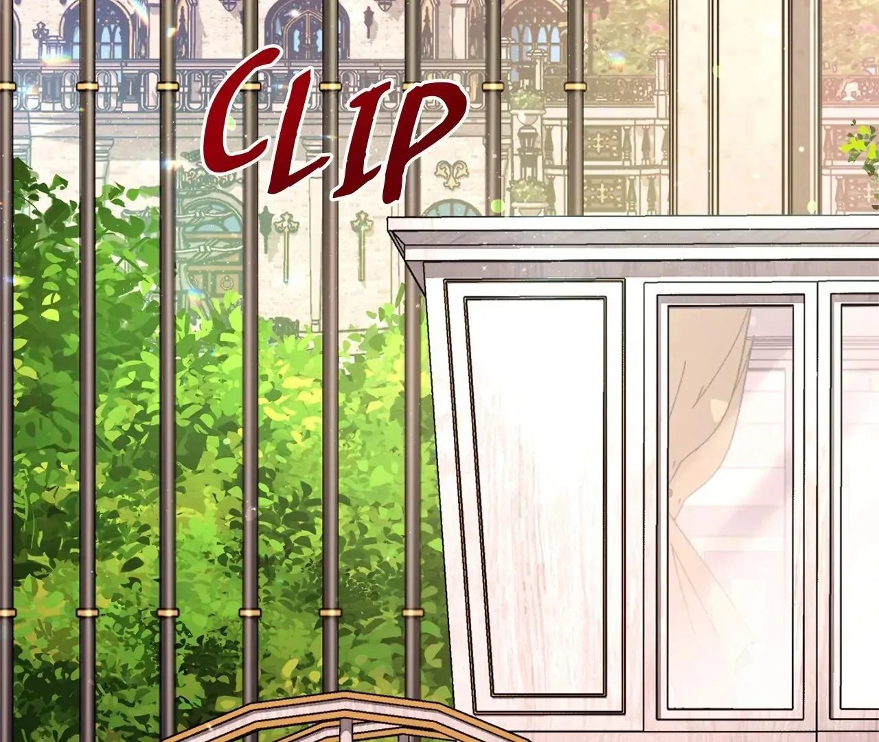 Read The Villainess Empress's Attendant FR Manga Online