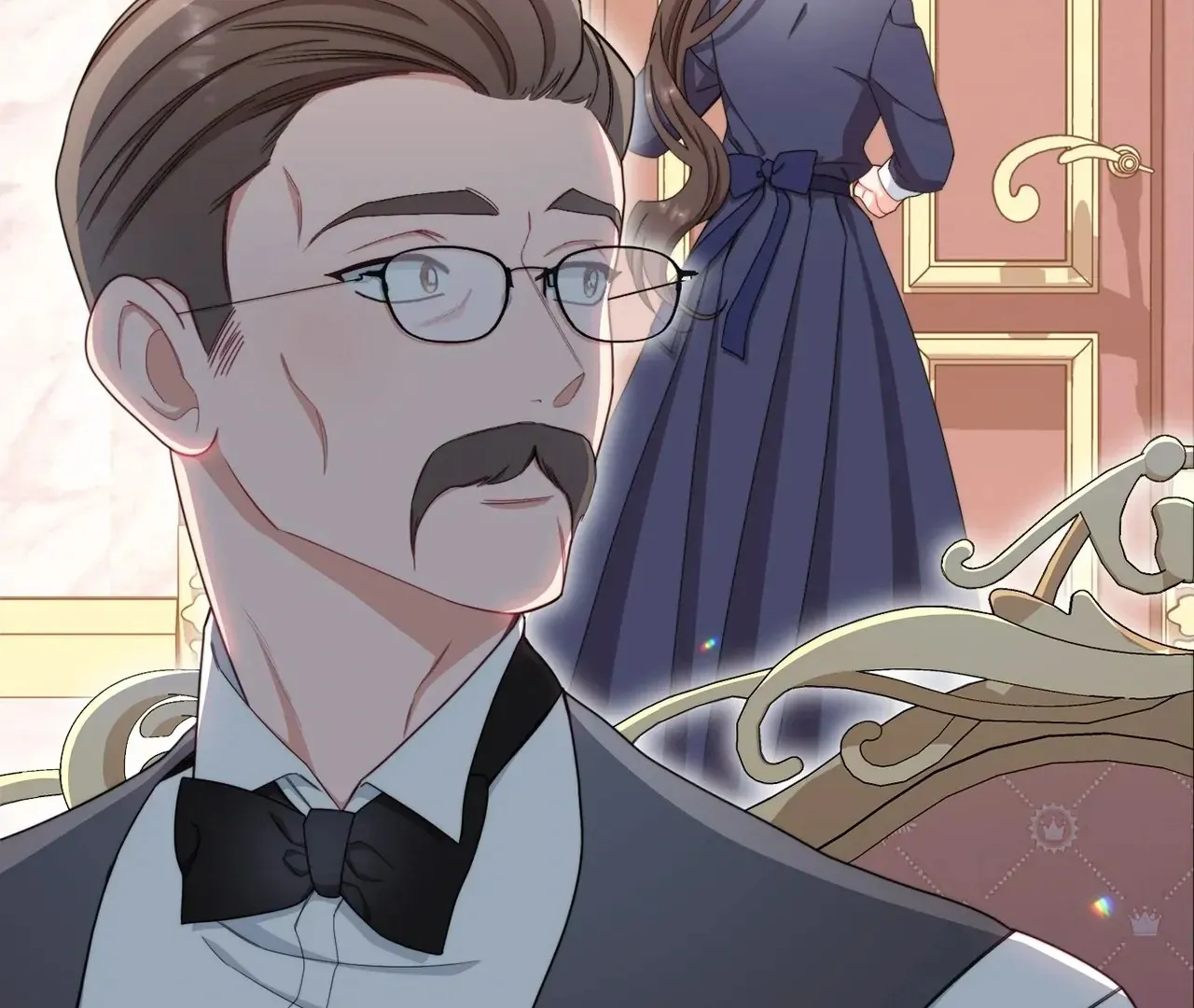 Read The Villainess Empress's Attendant FR Manga Online