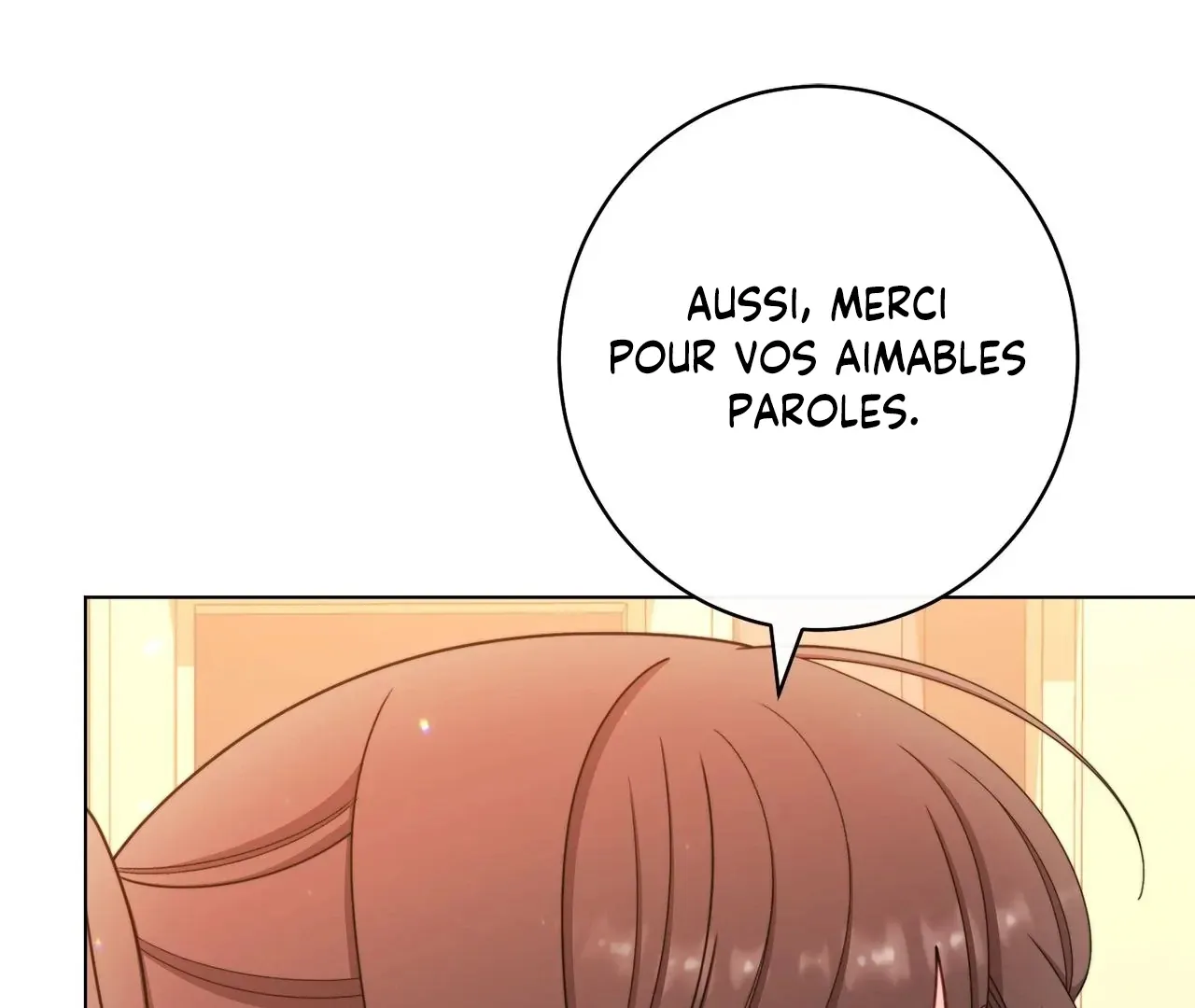 Read The Villainess Empress's Attendant FR Manga Online