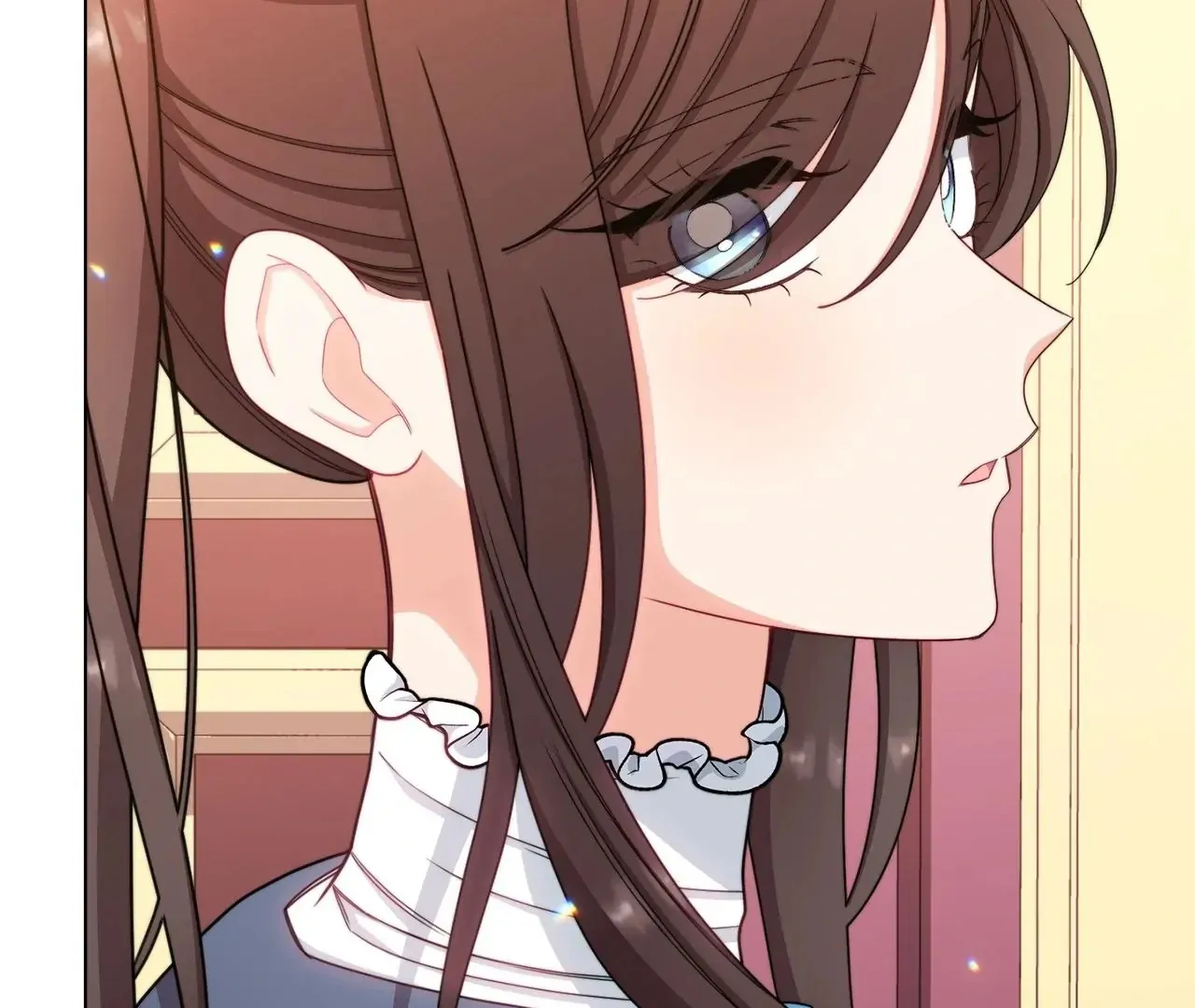 Read The Villainess Empress's Attendant FR Manga Online