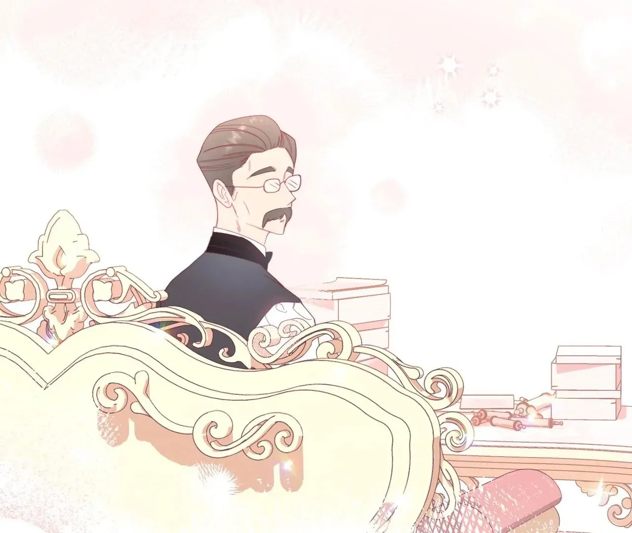 Read The Villainess Empress's Attendant FR Manga Online