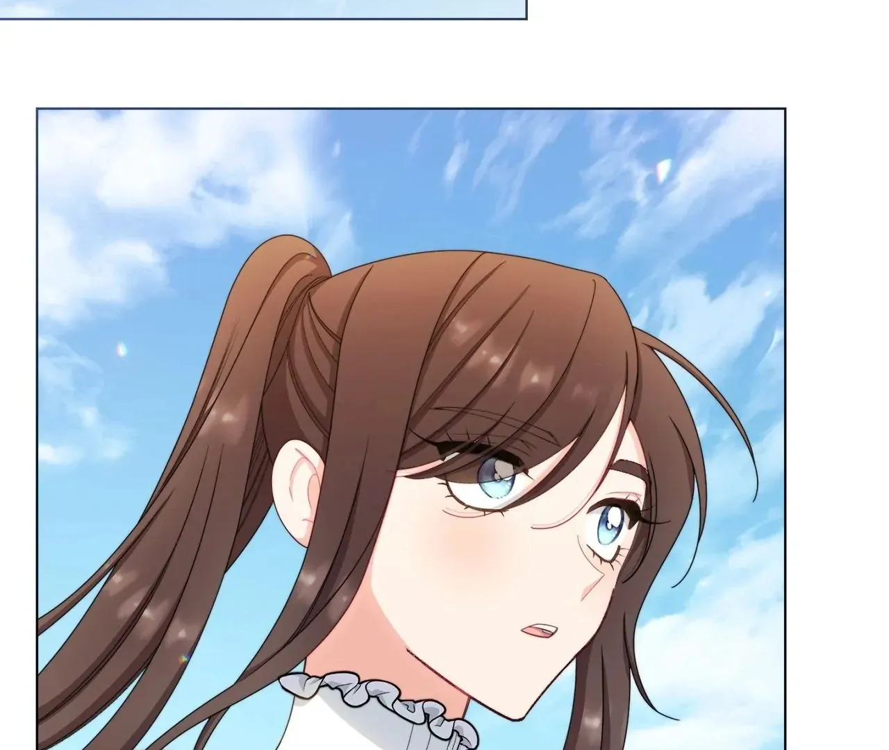 Read The Villainess Empress's Attendant FR Manga Online