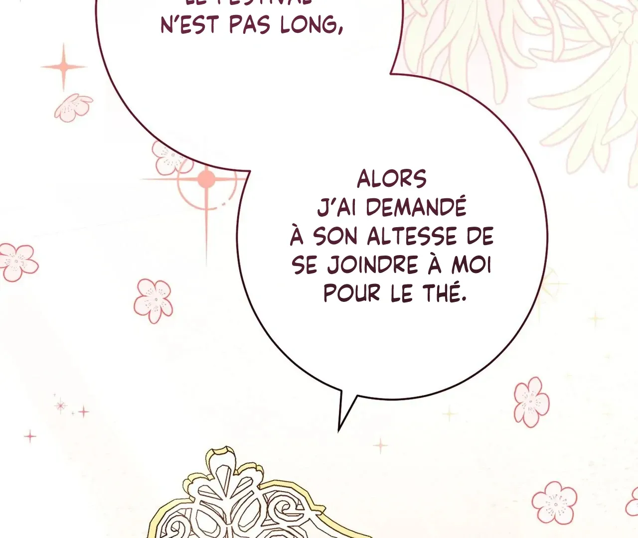 Read The Villainess Empress's Attendant FR Manga Online