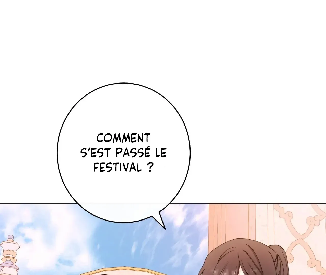 Read The Villainess Empress's Attendant FR Manga Online