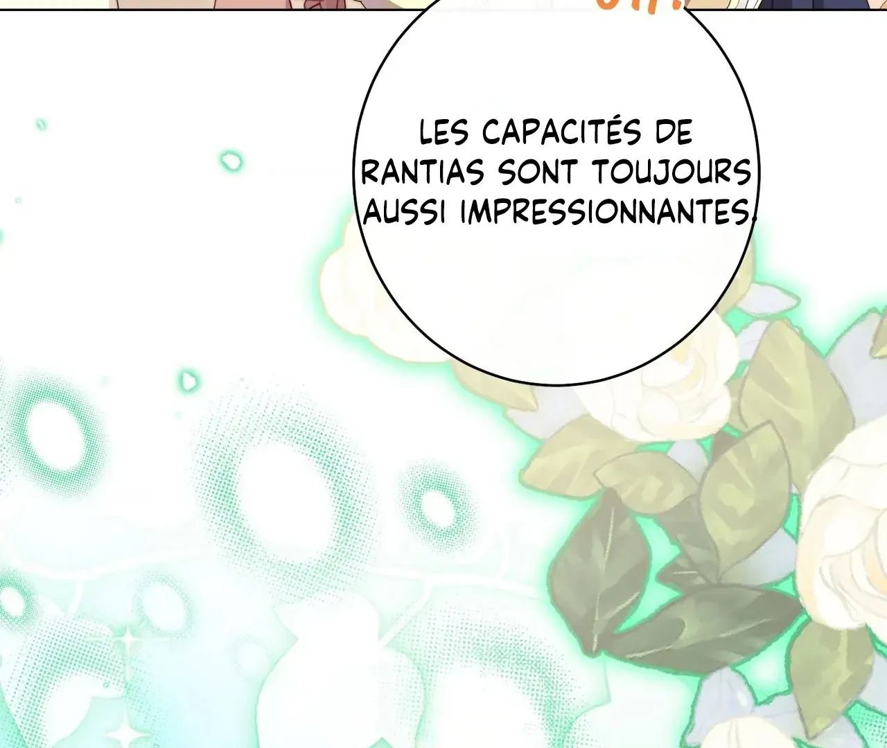 Read The Villainess Empress's Attendant FR Manga Online