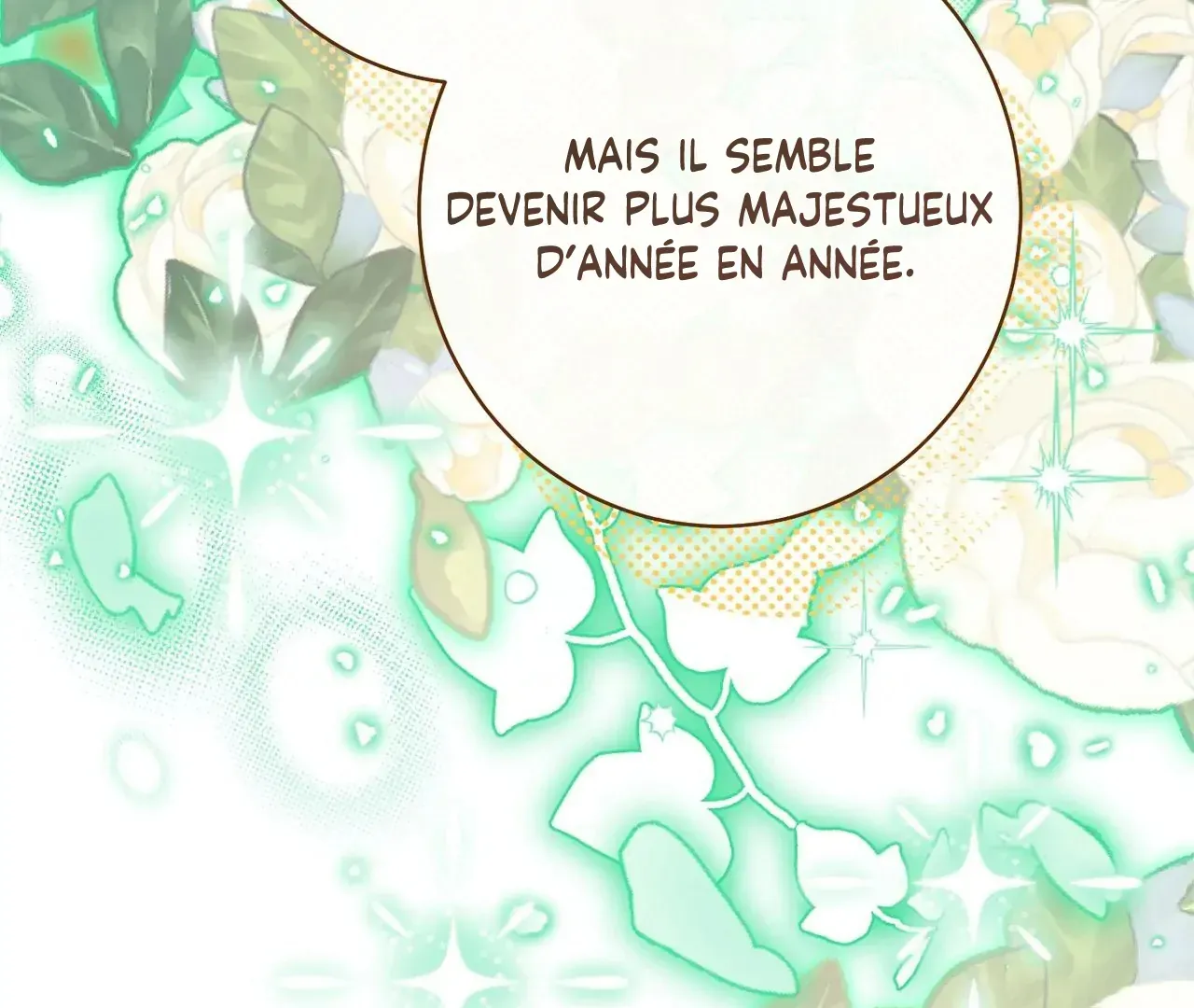 Read The Villainess Empress's Attendant FR Manga Online