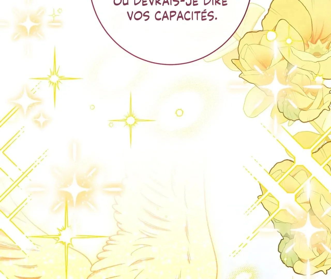 Read The Villainess Empress's Attendant FR Manga Online