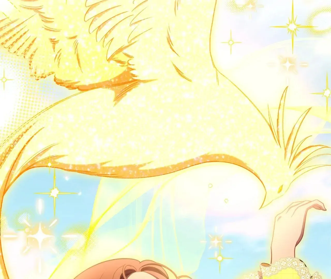 Read The Villainess Empress's Attendant FR Manga Online