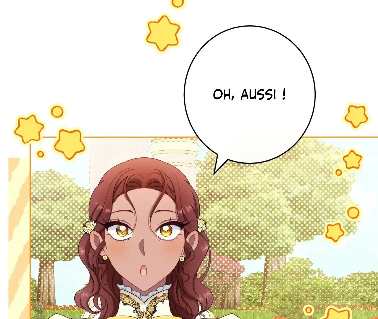Read The Villainess Empress's Attendant FR Manga Online