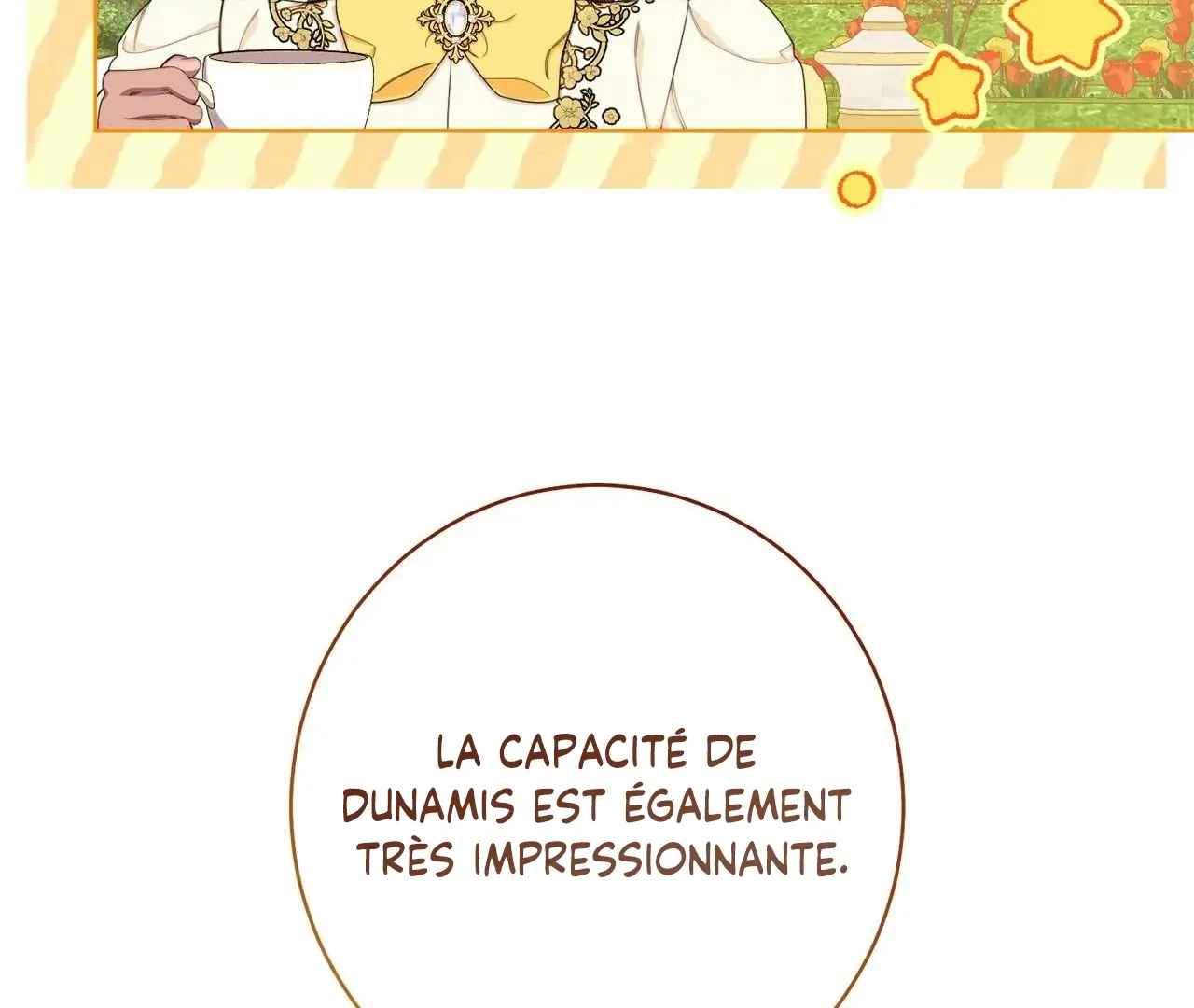 Read The Villainess Empress's Attendant FR Manga Online
