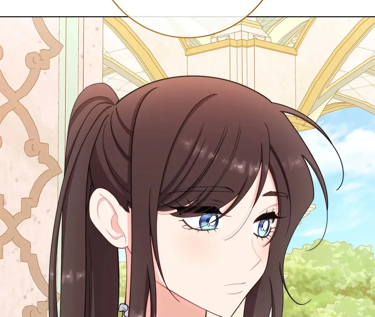 Read The Villainess Empress's Attendant FR Manga Online