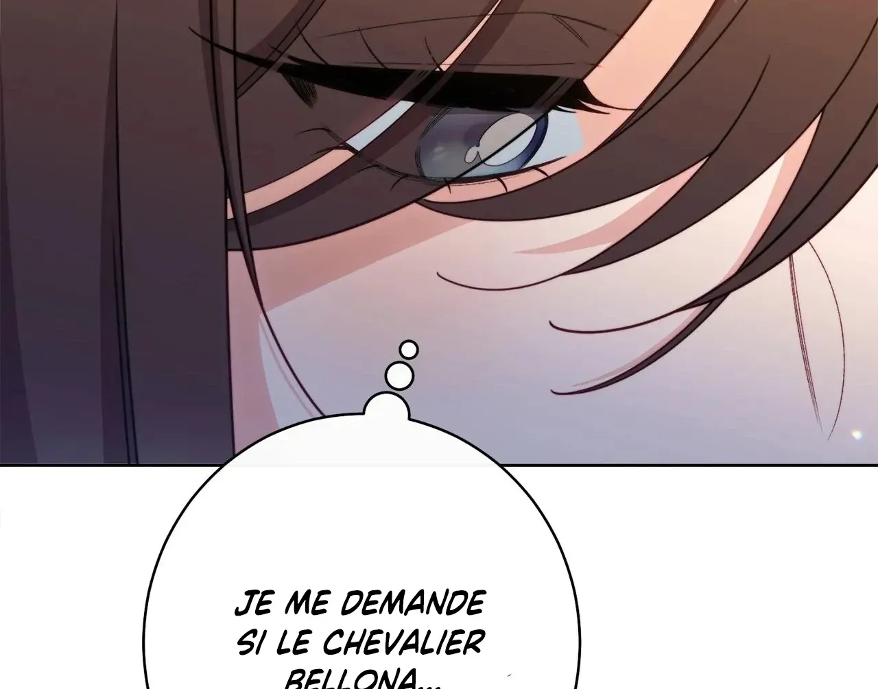 Read The Villainess Empress's Attendant FR Manga Online