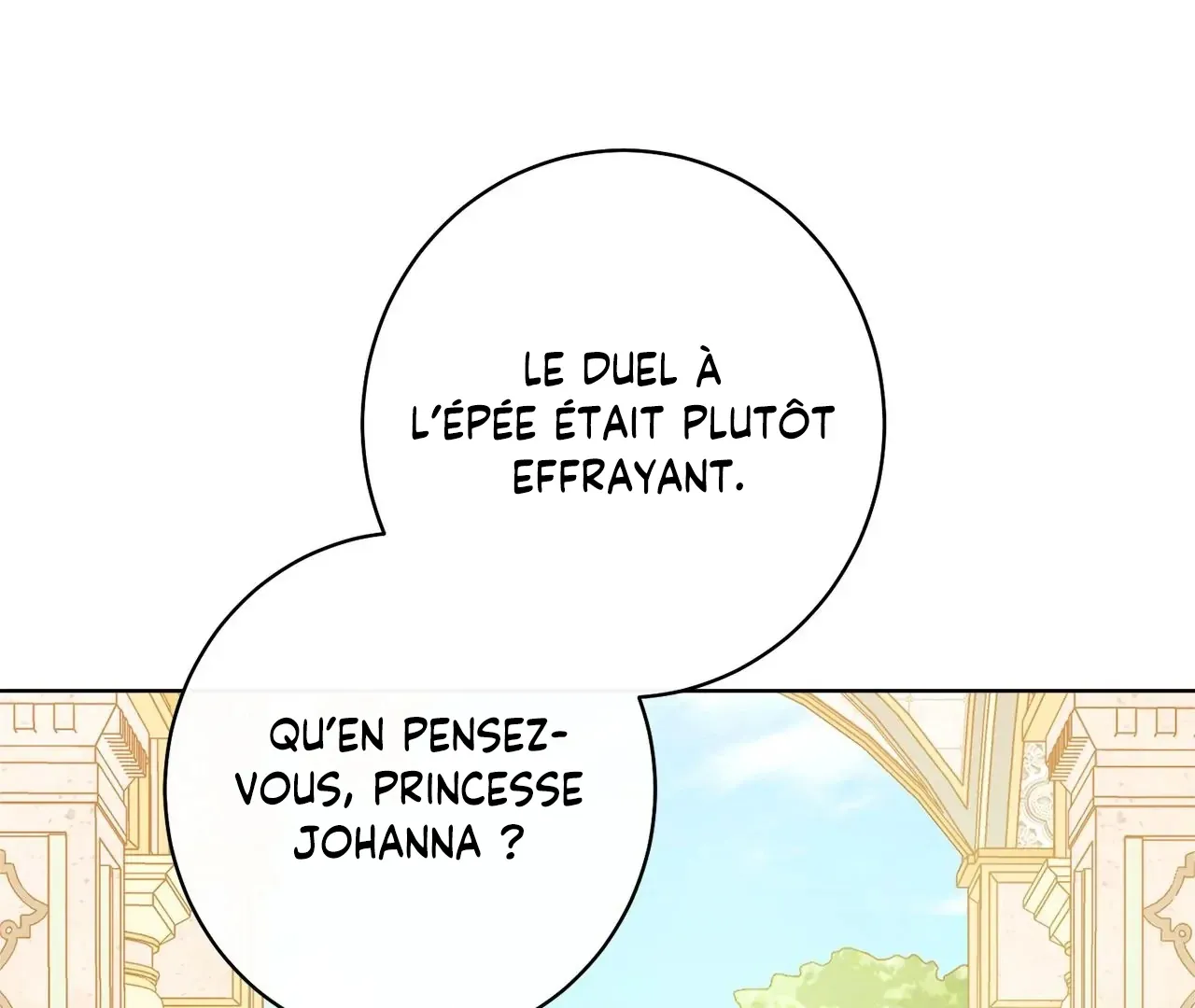 Read The Villainess Empress's Attendant FR Manga Online