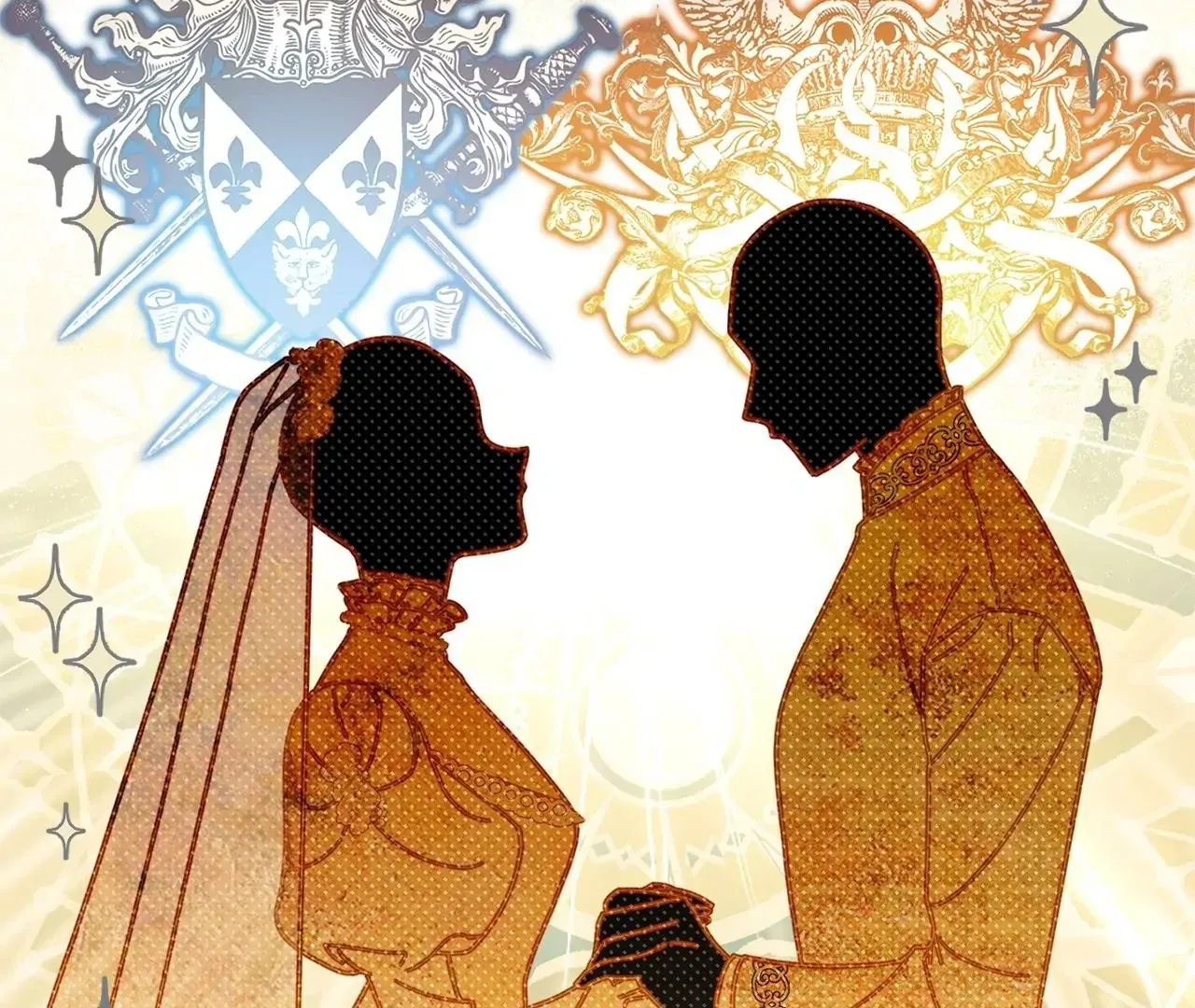 Read The Villainess Empress's Attendant FR Manga Online