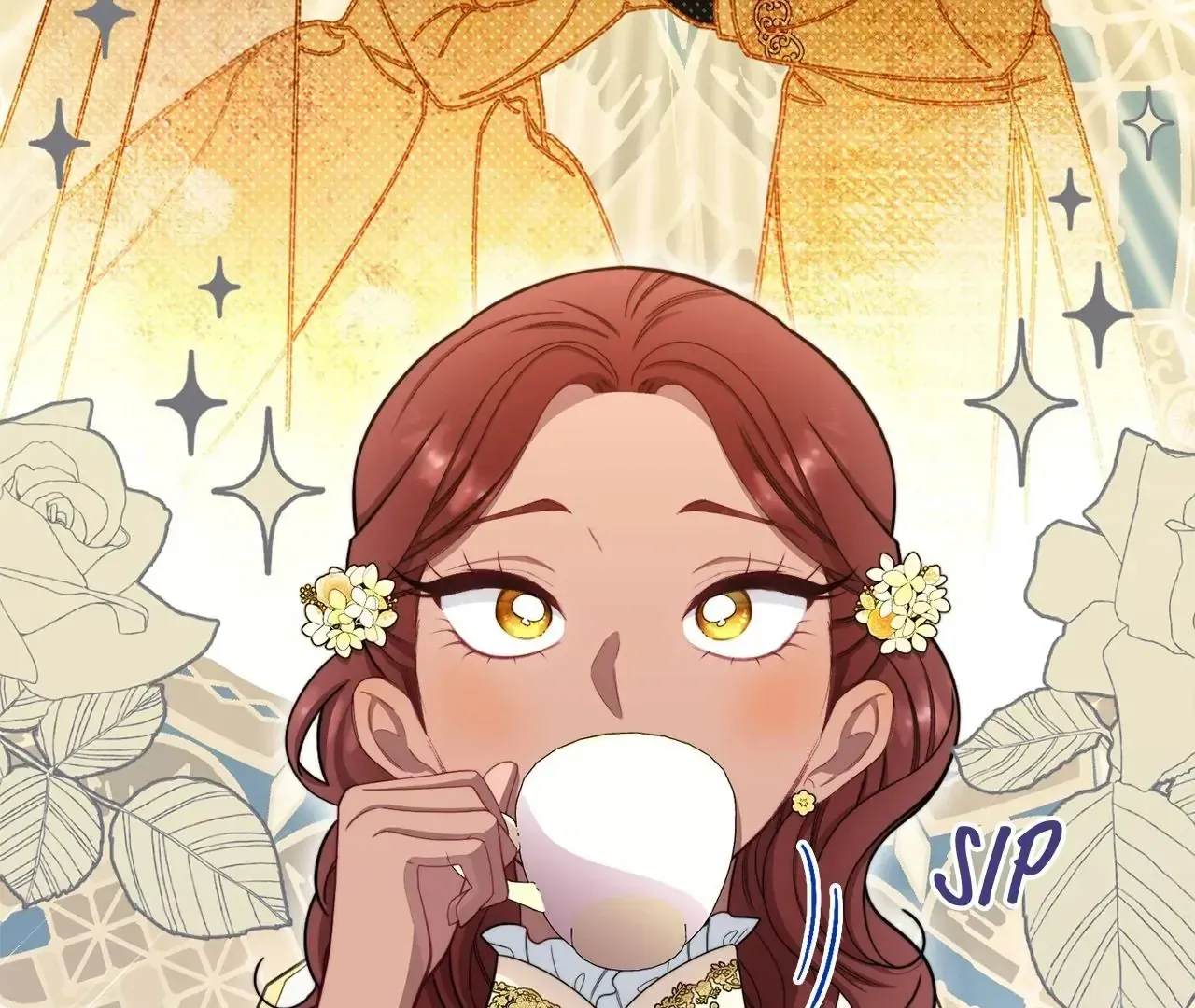 Read The Villainess Empress's Attendant FR Manga Online