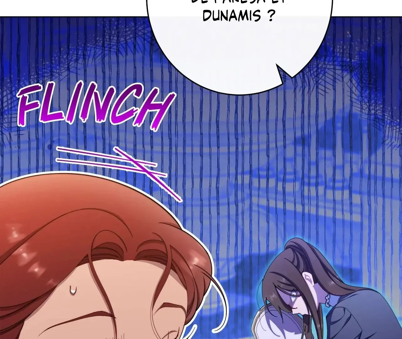 Read The Villainess Empress's Attendant FR Manga Online