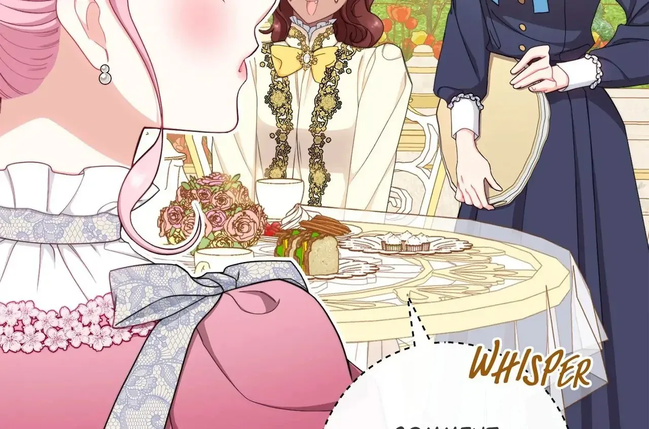 Read The Villainess Empress's Attendant FR Manga Online