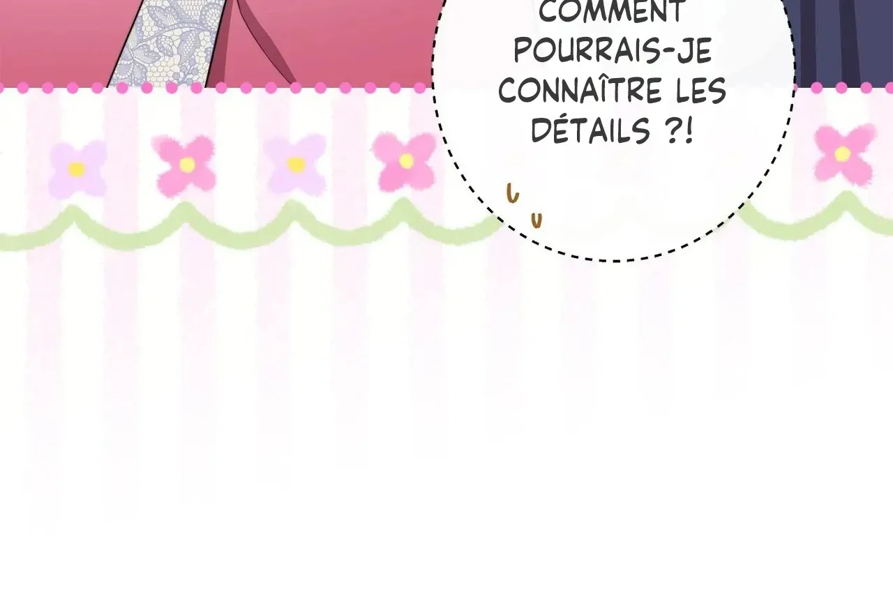 Read The Villainess Empress's Attendant FR Manga Online