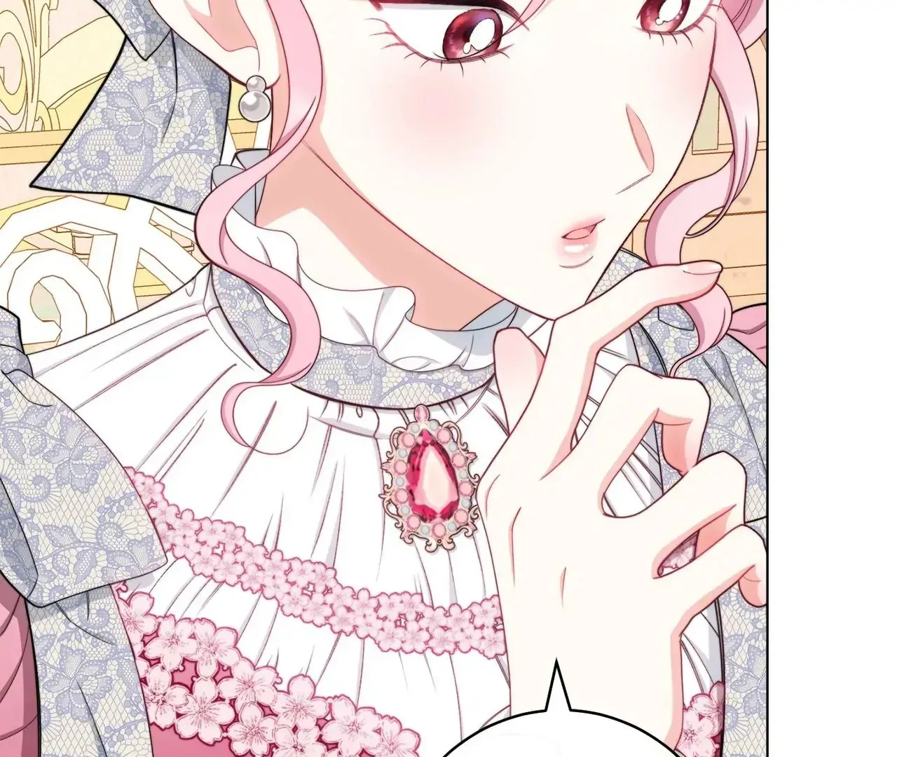 Read The Villainess Empress's Attendant FR Manga Online