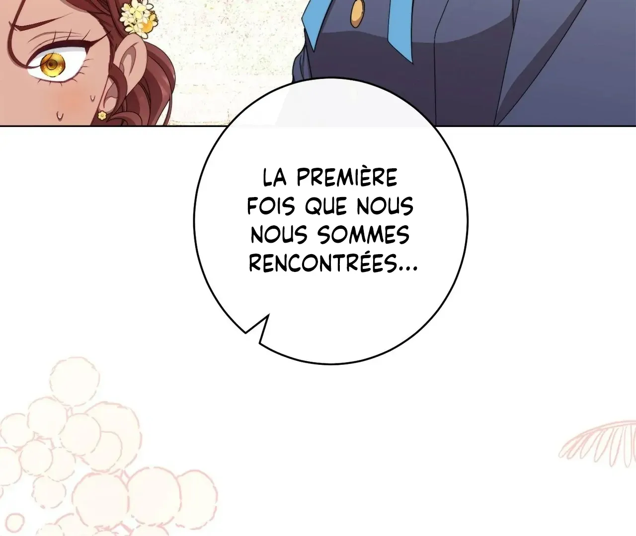 Read The Villainess Empress's Attendant FR Manga Online