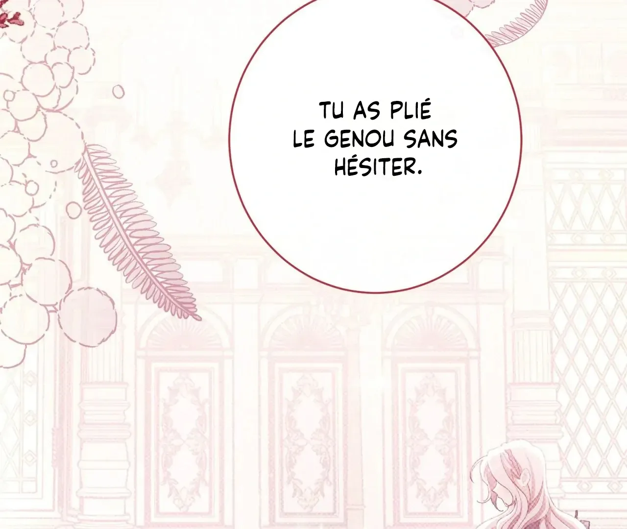Read The Villainess Empress's Attendant FR Manga Online