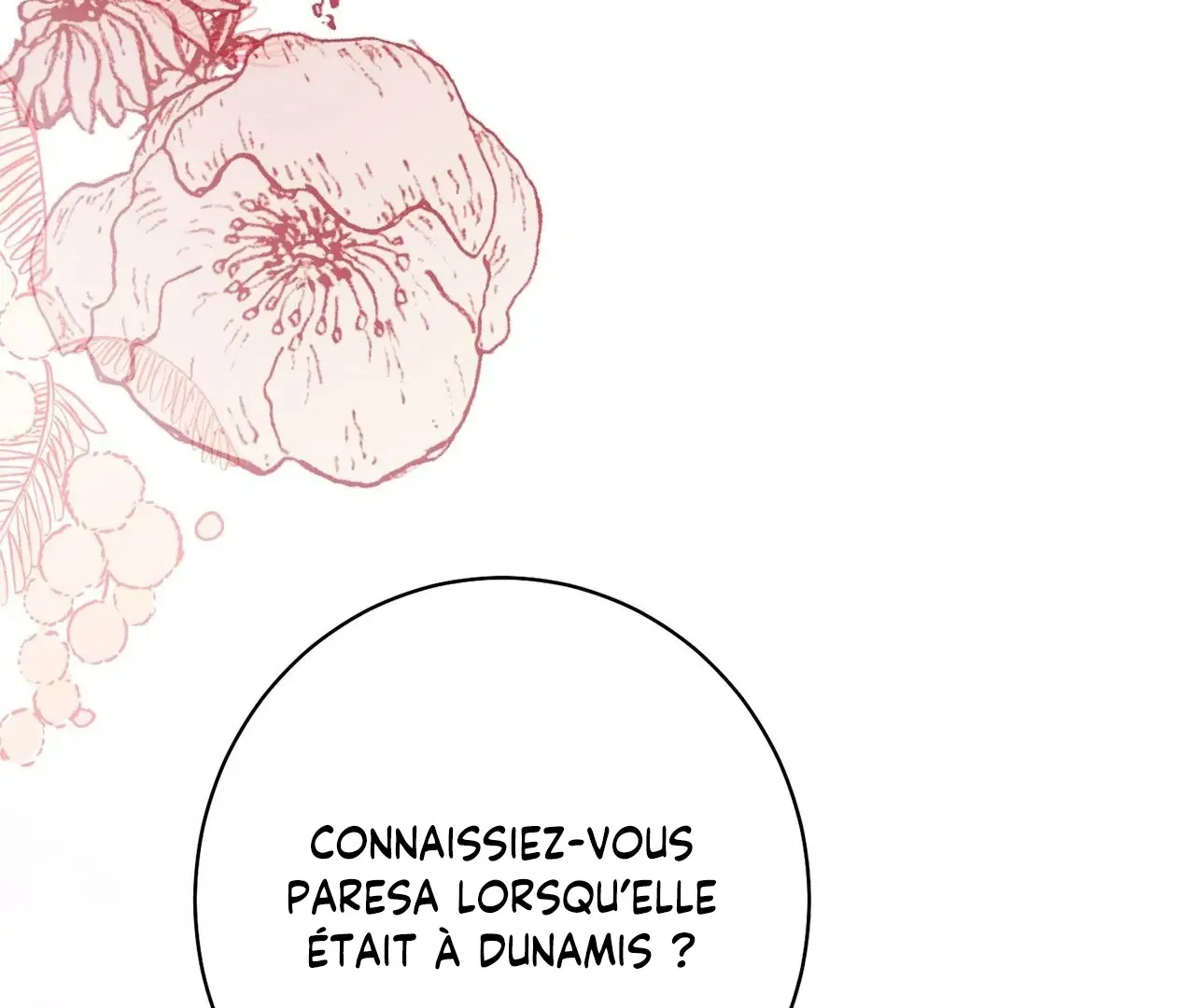 Read The Villainess Empress's Attendant FR Manga Online