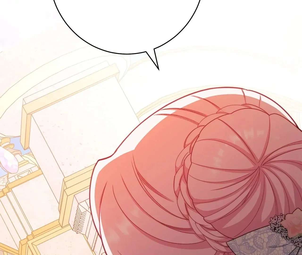 Read The Villainess Empress's Attendant FR Manga Online