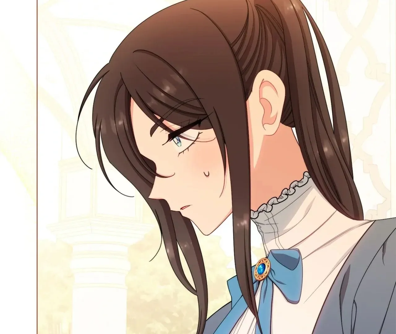 Read The Villainess Empress's Attendant FR Manga Online