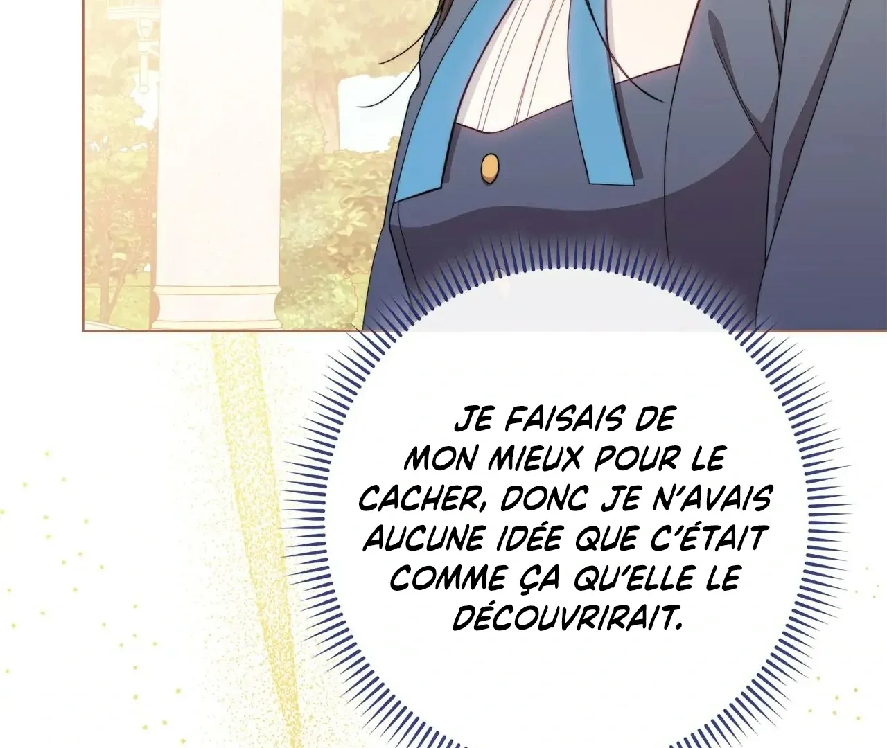 Read The Villainess Empress's Attendant FR Manga Online