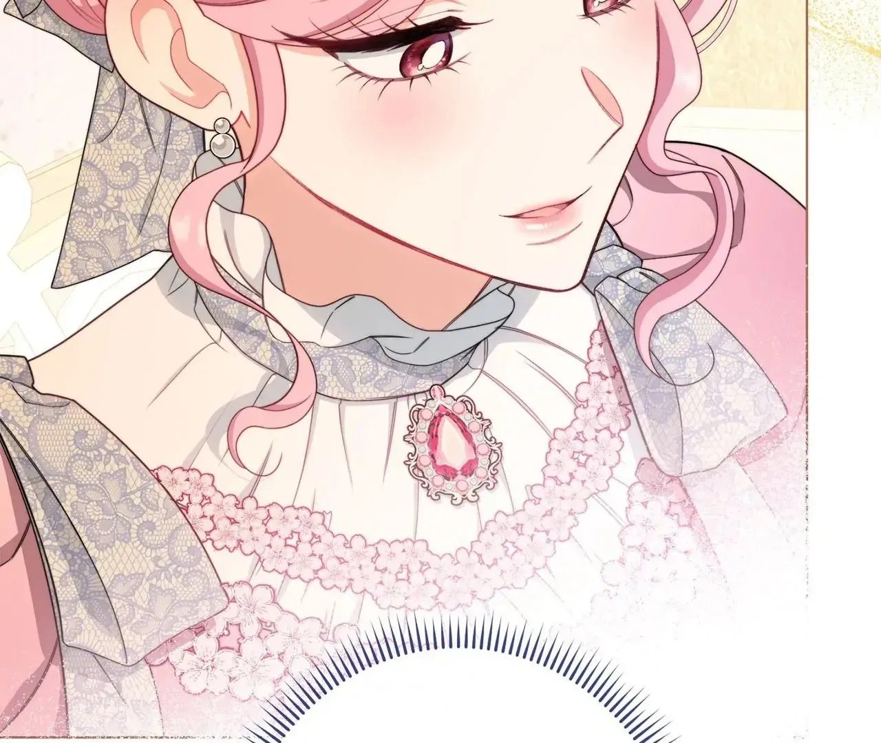 Read The Villainess Empress's Attendant FR Manga Online
