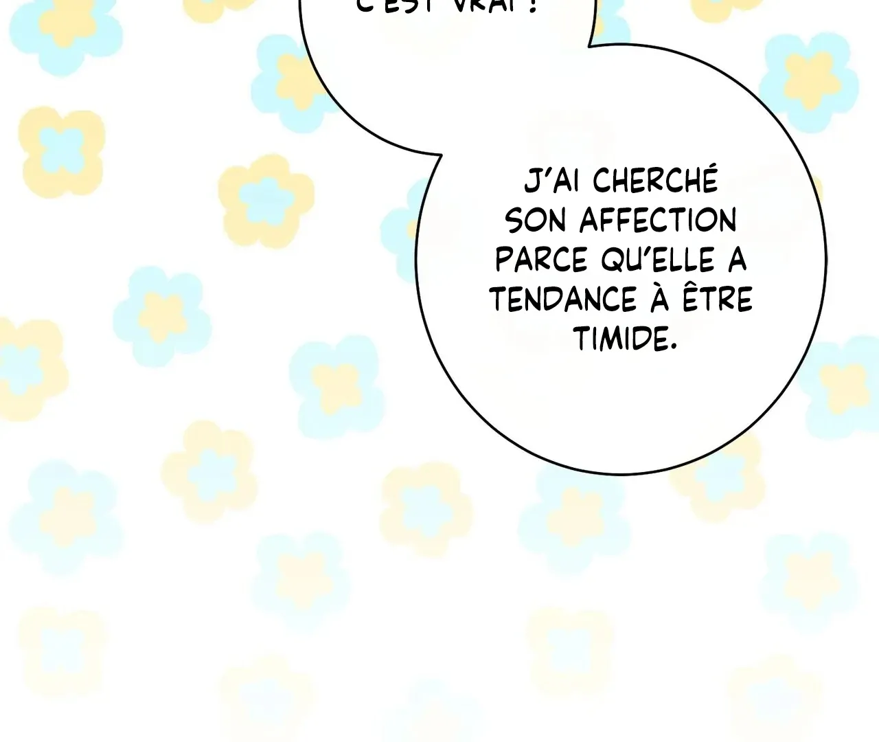Read The Villainess Empress's Attendant FR Manga Online