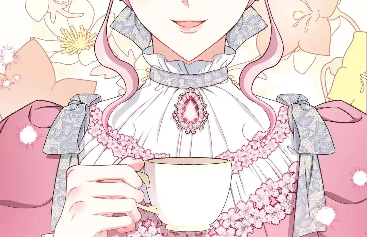 Read The Villainess Empress's Attendant FR Manga Online