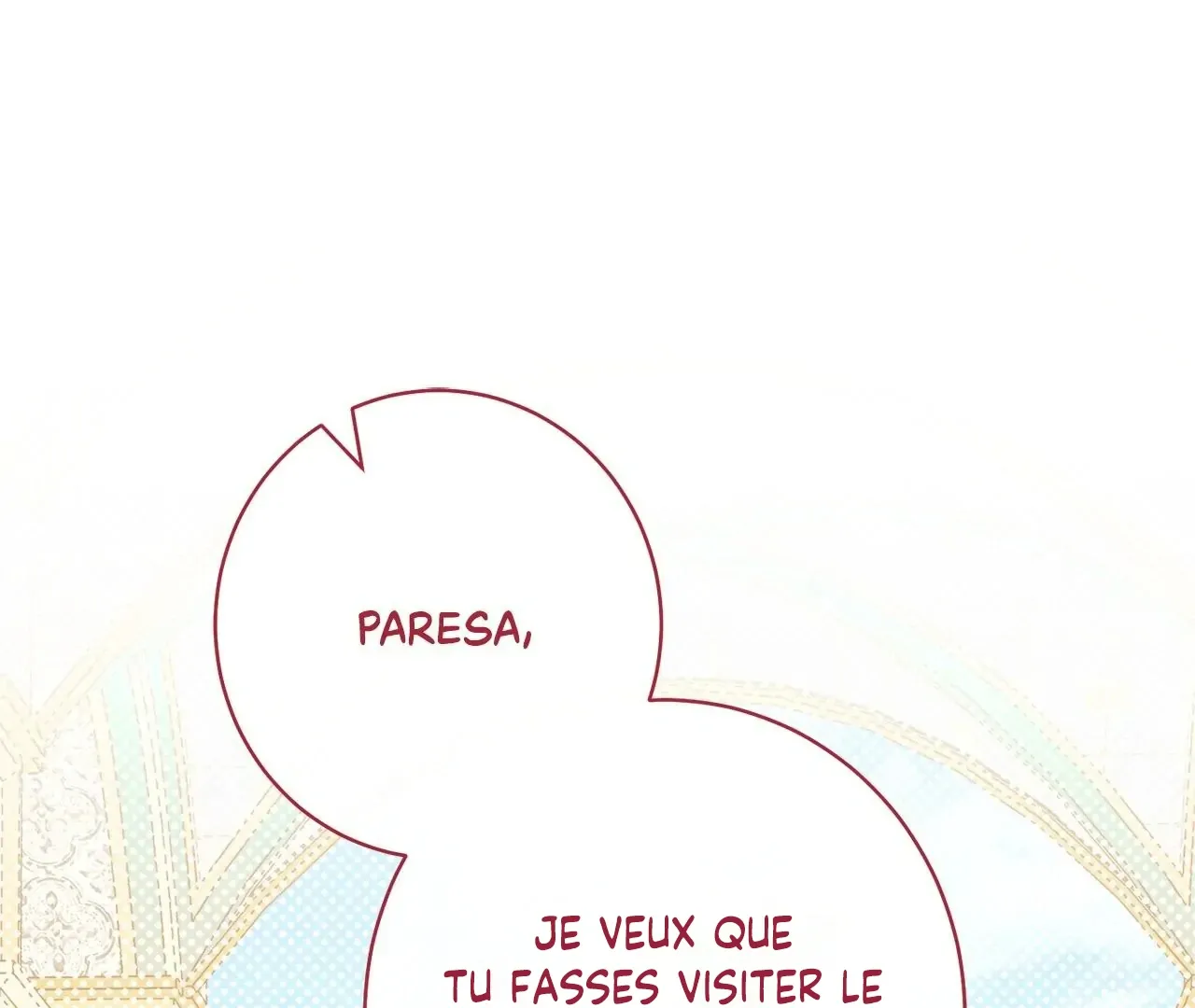 Read The Villainess Empress's Attendant FR Manga Online