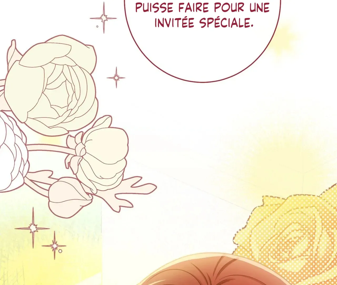 Read The Villainess Empress's Attendant FR Manga Online