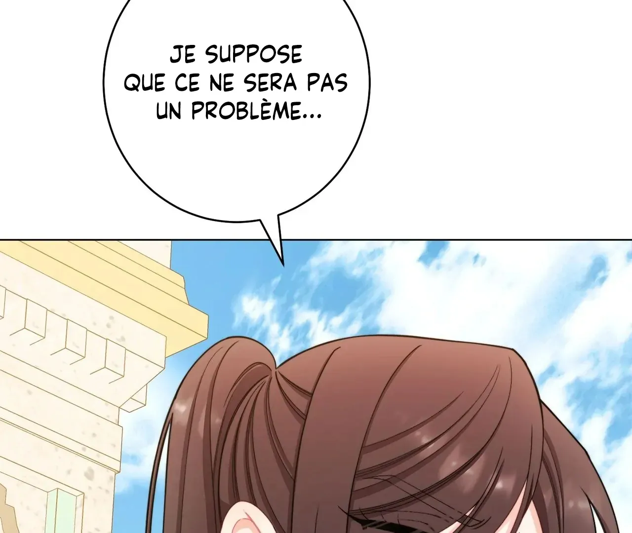 Read The Villainess Empress's Attendant FR Manga Online
