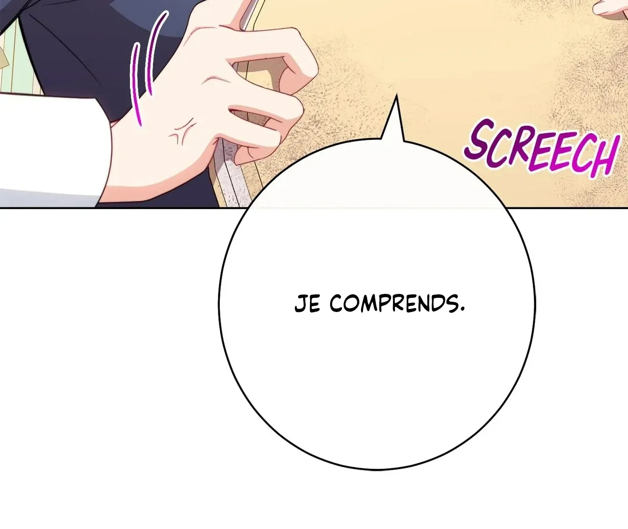 Read The Villainess Empress's Attendant FR Manga Online