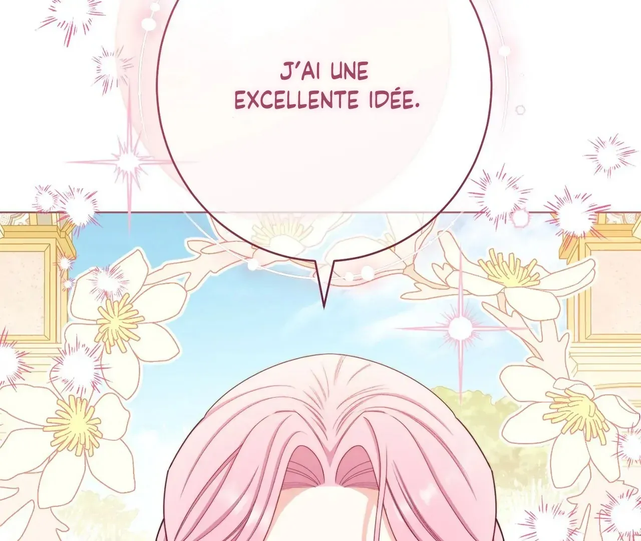 Read The Villainess Empress's Attendant FR Manga Online