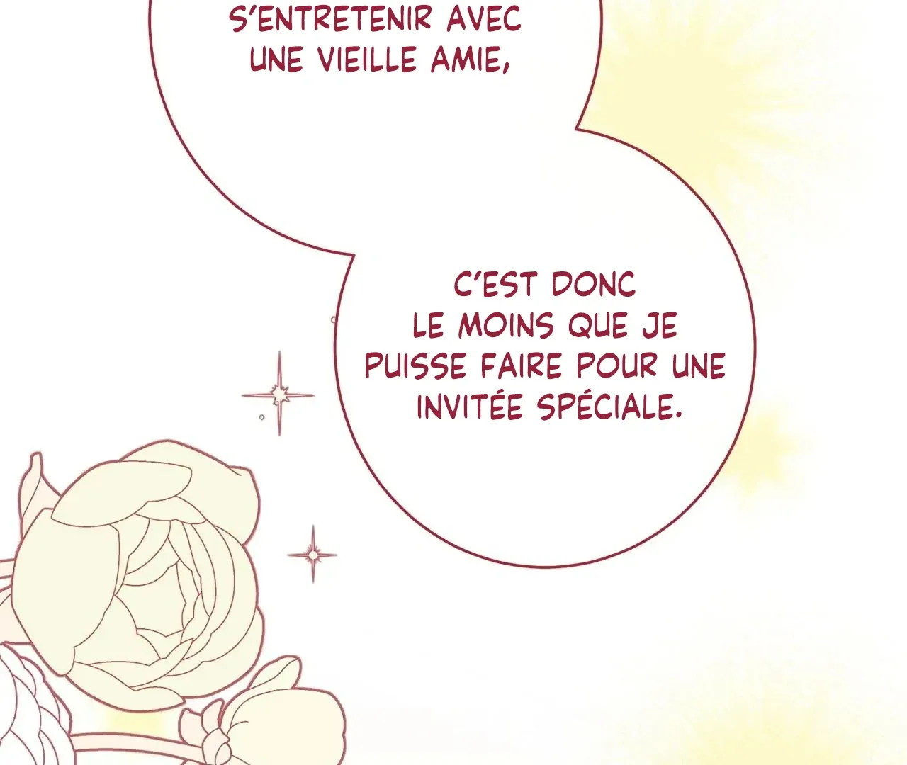 Read The Villainess Empress's Attendant FR Manga Online