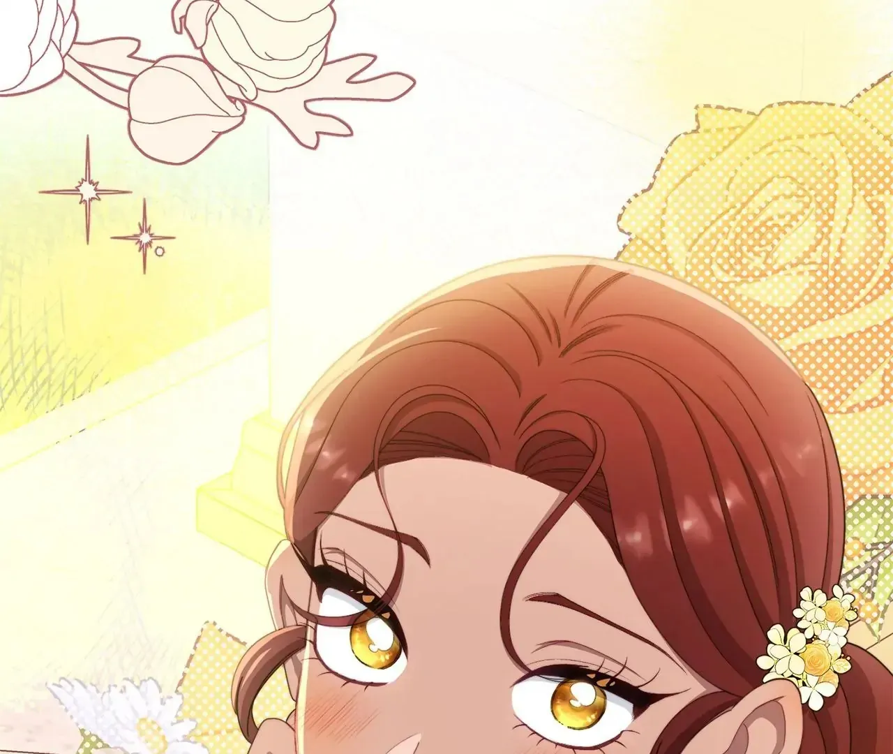 Read The Villainess Empress's Attendant FR Manga Online
