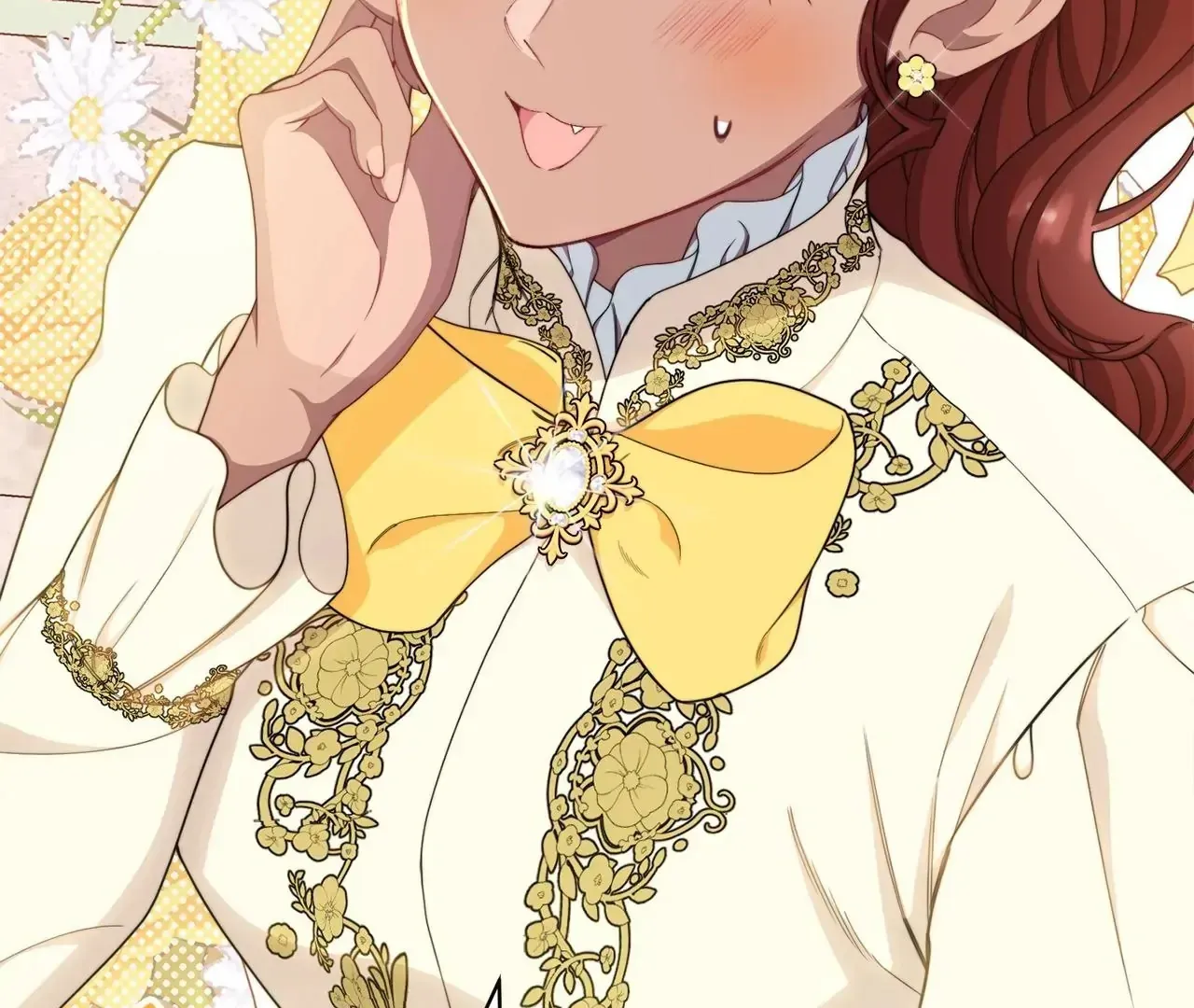 Read The Villainess Empress's Attendant FR Manga Online