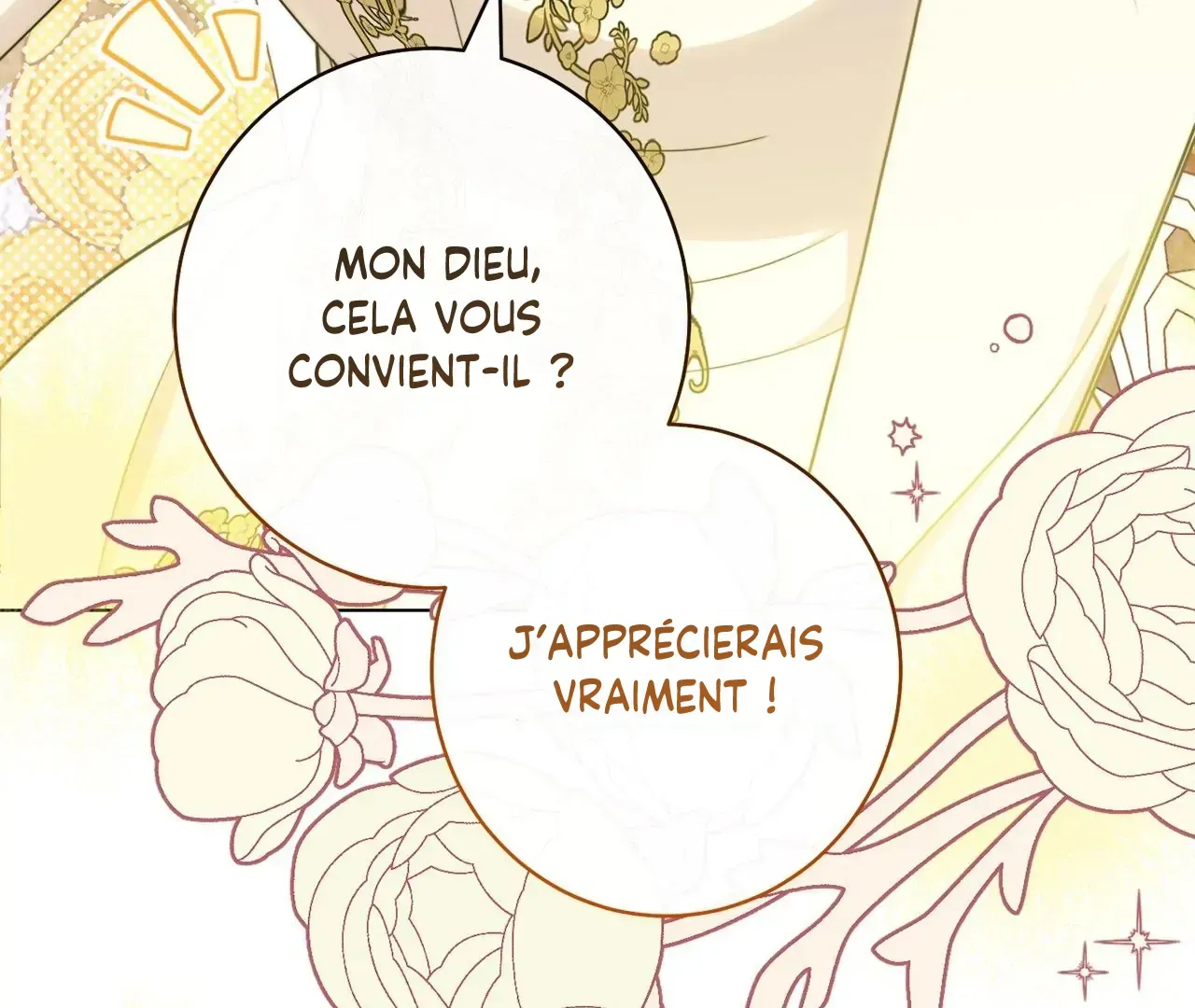 Read The Villainess Empress's Attendant FR Manga Online