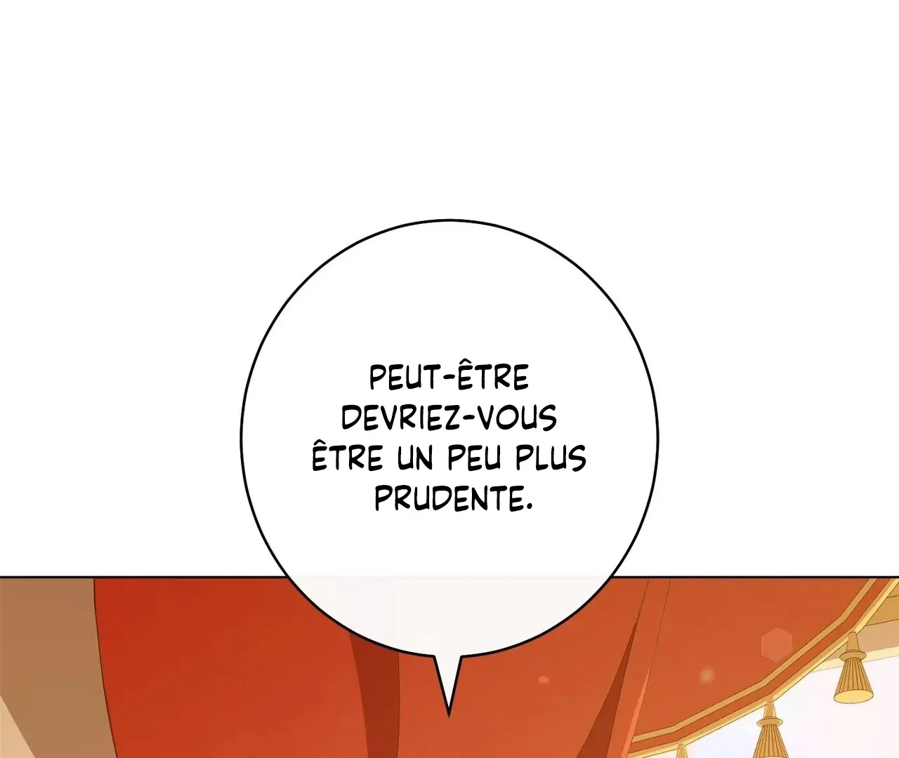 Read The Villainess Empress's Attendant FR Manga Online