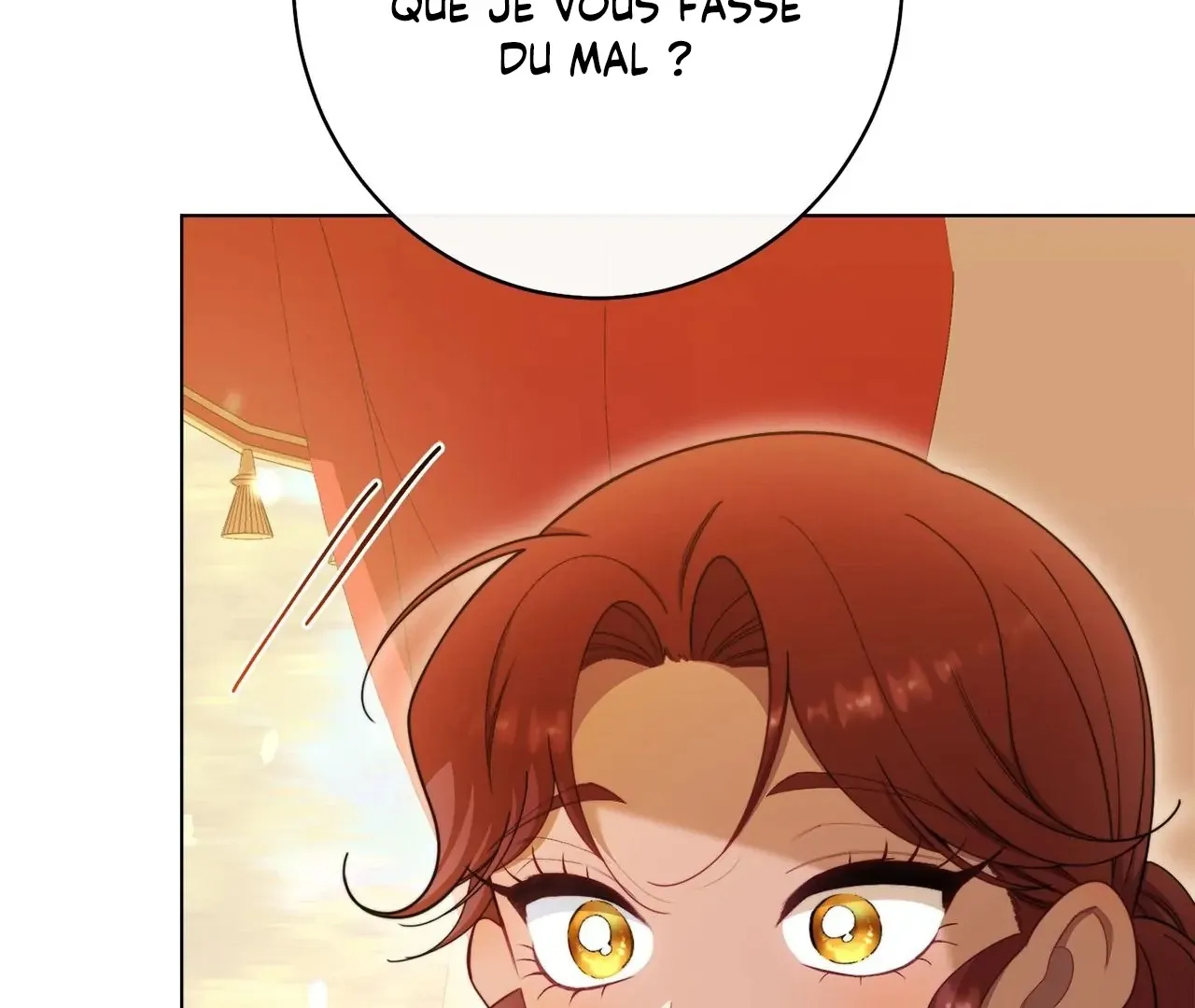 Read The Villainess Empress's Attendant FR Manga Online