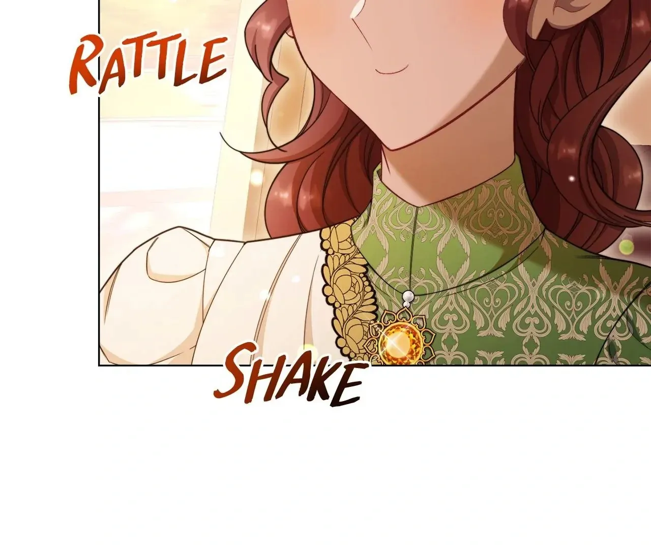 Read The Villainess Empress's Attendant FR Manga Online