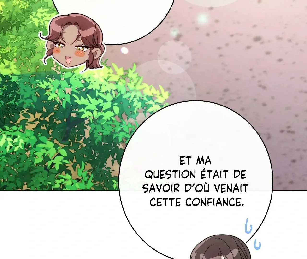 Read The Villainess Empress's Attendant FR Manga Online