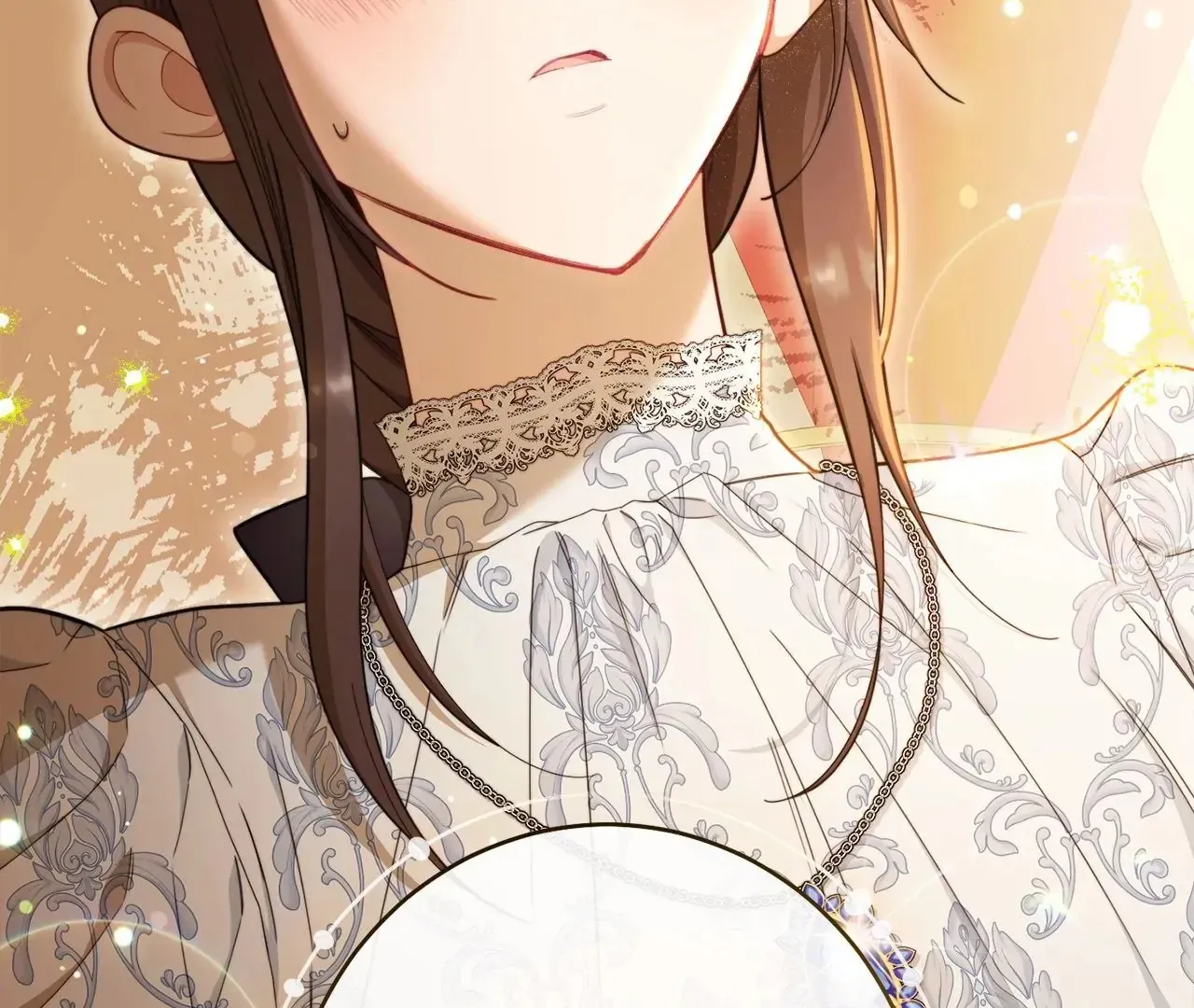 Read The Villainess Empress's Attendant FR Manga Online