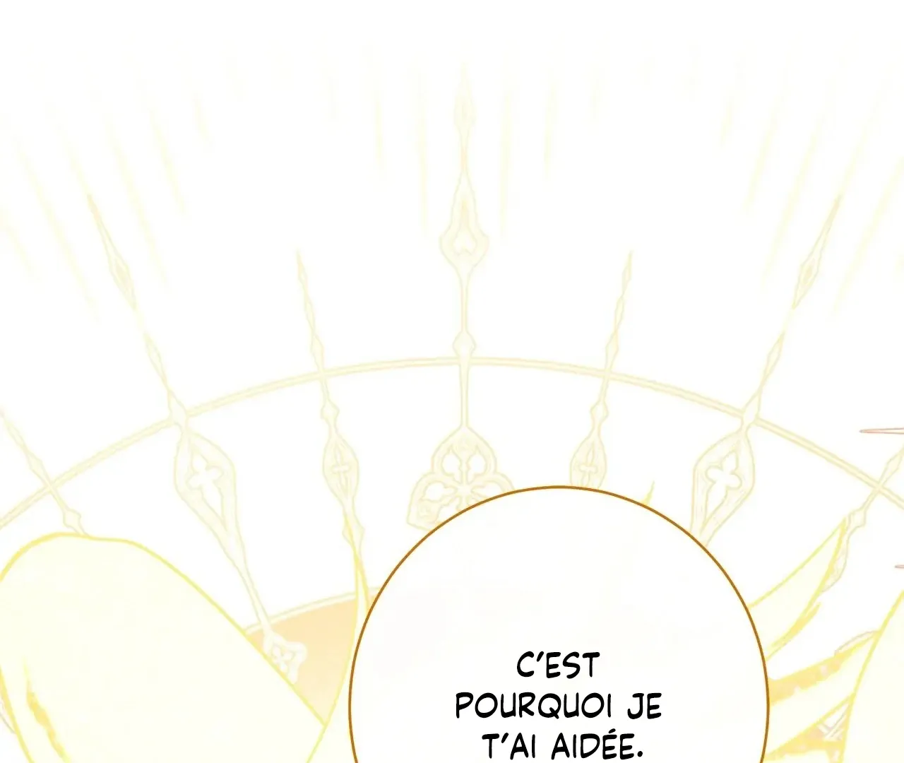 Read The Villainess Empress's Attendant FR Manga Online