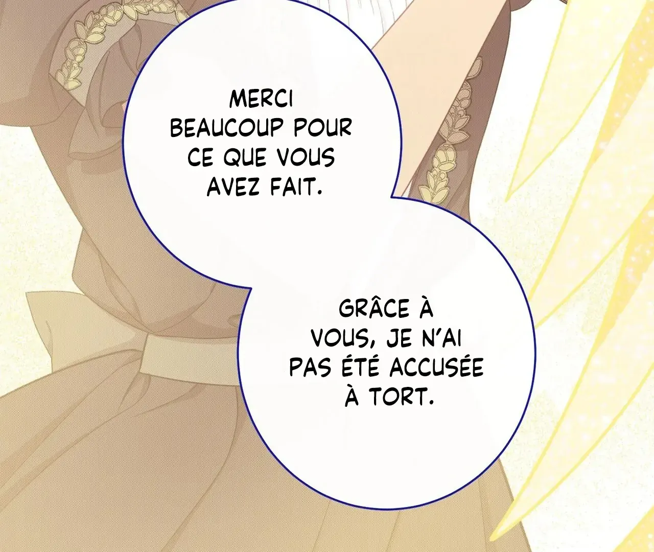 Read The Villainess Empress's Attendant FR Manga Online