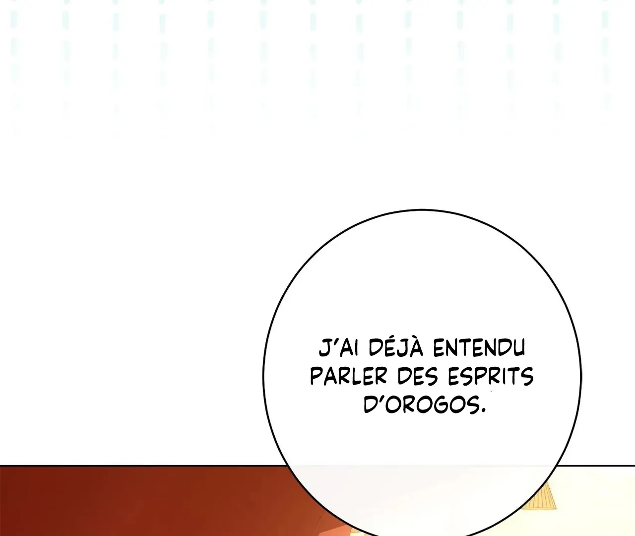 Read The Villainess Empress's Attendant FR Manga Online