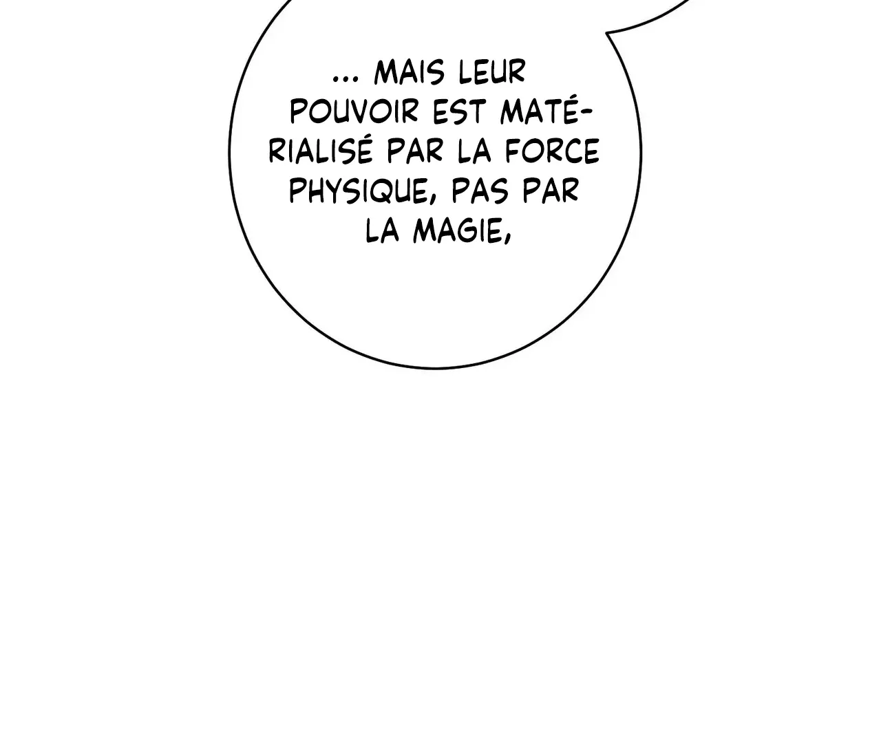 Read The Villainess Empress's Attendant FR Manga Online